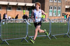 Mens Under-18s 2026 Northern Cross Country Relays, Graves Park, Sheffield. Photo: David T. Hewitson/Sports for All Pics